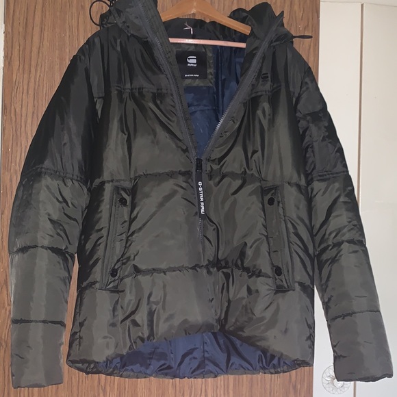 G-Star Raw Jacket - Picture 13 of 14